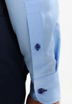 Pier One Prix Dynamité Chemise costumes & cravates col kent homme -Promos Pier One Boutique 377036c5ce6642a5a49d3b3d282c9852