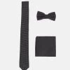 Bonne Qualité Pier One SET - Cravate pochettes de costume à pois homme -Promos Pier One Boutique 3798b070b6034c7080b05880d562c634 2