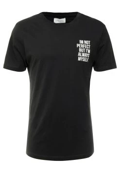 Pier One T-shirt imprimé Prix Équitable t-shirts col rond homme -Promos Pier One Boutique 37f0a4513c264cd59c726b0ae4bde8ef 1