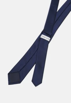 Pier One Prix Gelé 2 PACK - Cravate cravates et nœuds papillon couleur unie homme -Promos Pier One Boutique 3805e318e84b40ed9e742e4d5d58842c