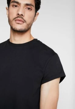 Prix Jamais Vus Pier One T-shirt basique t-shirts col rond homme 12 Prix Jamais Vus Pier One T-shirt basique t-shirts col rond homme -Promos Pier One Boutique 3848e81c19324792af8f94d650737d49