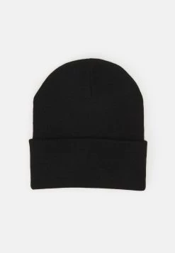 Pier One UNISEX - Bonnet Bonne Qualité casquettes, chapeaux et bonnets couleur unie -Promos Pier One Boutique 385d8a09b60946df9555e563a0a538a5