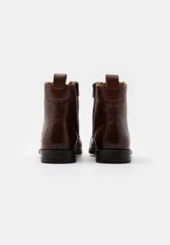Pier One Bottines à lacets Prix Réduit bottes rond homme -Promos Pier One Boutique 385e9c723c9c4bd585b818f0a322e79f