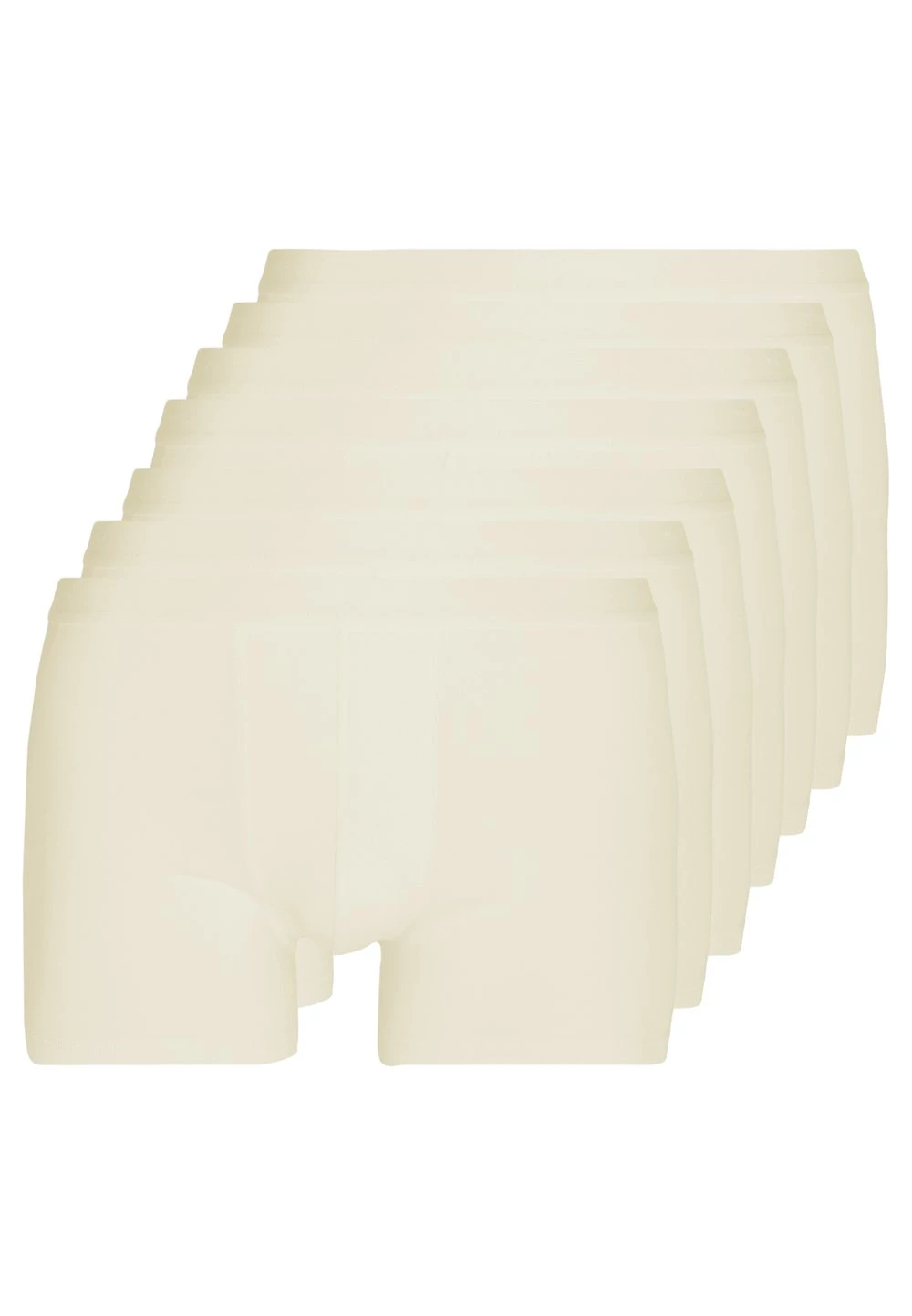 Pier One 7 PACK - Shorty Assurance De l’Authenticité sous-vêtements & chaussettes normale homme 6 Pier One 7 PACK - Shorty Assurance De l’Authenticité sous-vêtements & chaussettes normale homme – Image 4