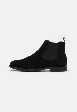 Prix Accessible Pier One Bottines bottes rond homme -Promos Pier One Boutique 3885349bbbea405da85e87c658ce53cd