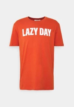 Pier One Haut de pyjama Bon Rapport Coût-Efficacité pyjamas col rond homme -Promos Pier One Boutique 38d4318a409e4d2d958f2dfc4eda6d54