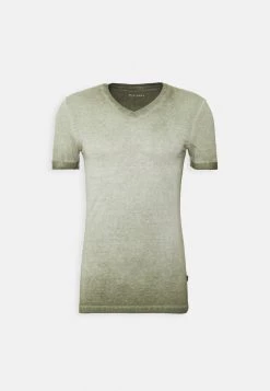 Pier One Qualité garantie 100% T-shirt basique t-shirts col en v homme -Promos Pier One Boutique 38d81d53e30040d781bf73a73e56dffc