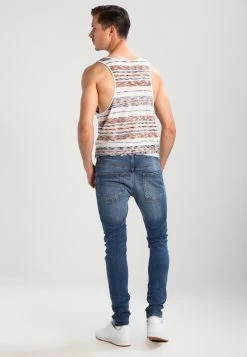 Pier One Soldes En Ligne Jeans Skinny normale homme -Promos Pier One Boutique 39034195bde54d90bc6c34fc1b160962