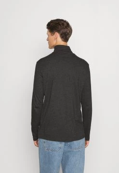 Prix Incroyables Pier One 3 PACK - T-shirt à manches longues t-shirts & polos col roulé homme -Promos Pier One Boutique 39235f364bbc43ff94023408551d6c08