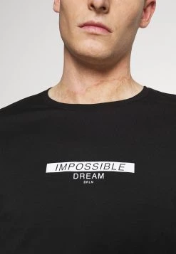 Discount En Ligne Pier One T-shirt à manches longues t-shirts col rond homme -Promos Pier One Boutique 39546c34d0f84865be37f3faac9ed5cb