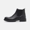 Pier One Bottines Prix Malin boots et bottes rond homme -Promos Pier One Boutique 397c82971cb74c8eb494f87588f73927