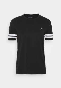 Pier One Pas Cher T-shirt imprimé t-shirts col rond homme -Promos Pier One Boutique 39d8f5e3e4454d82bd9f4ba2384fa1b9