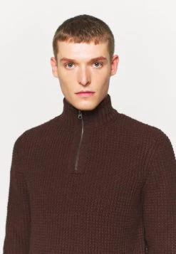 Pier One Pullover Petit Prix pulls et gilets col camionneur homme -Promos Pier One Boutique 3a0989ca42944cf49554ffea289851ef