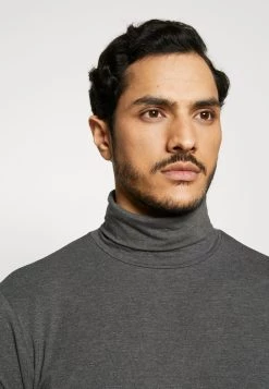 Pier One Prix Exclusifs T-shirt à manches longues t-shirts col roulé homme -Promos Pier One Boutique 3a3b542ffa82404fbec6174627bbfba6