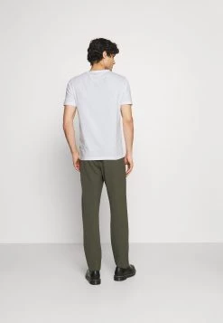 Pier One T-shirt basique Bonne Qualité t-shirts col rond homme -Promos Pier One Boutique 3a685211c71446ef9f7a9019f43e24ff