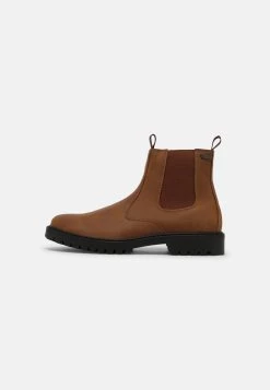 Pier One Bottines Prix De Rêve boots et bottes rond homme