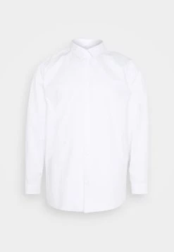 Prix Allégé Pier One Chemise classique costumes & cravates col kent homme -Promos Pier One Boutique 3af91e6a1f2145e8b00320c792e2b8e3