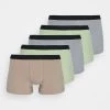 Pier One 5 PACK - Shorty Prix Accessible sous-vêtements & chaussettes normale homme 2 Pier One 5 PACK - Shorty Prix Accessible sous-vêtements & chaussettes normale homme -Promos Pier One Boutique 3b1329c98175482aaf94c80b13c56945 2