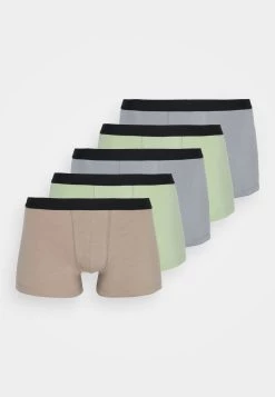 Pier One Discount En Ligne 5 PACK - Shorty sous-vêtements normale homme -Promos Pier One Boutique 3b1329c98175482aaf94c80b13c56945 4