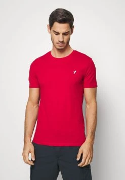 Pier One 3 PACK - T-shirt imprimé Soldes En Ligne t-shirts & polos col rond homme -Promos Pier One Boutique 3b54026a10de4978b57e13a7637f37ba