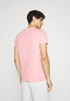 Pier One Qualité Garantie T-shirt basique t-shirts & polos col rond homme -Promos Pier One Boutique 3b580440dcc14217b2fe0ef507ab23e5