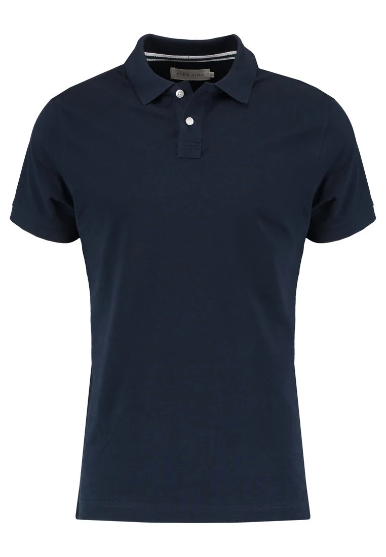 Prix Cassé Pier One Polo t-shirts col polo homme 11 Prix Cassé Pier One Polo t-shirts col polo homme – Image 9