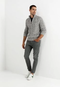 Pier One Pullover Bas Prix pulls et gilets col camionneur homme -Promos Pier One Boutique 3bb978a7c2e54873b6b20162f525f268