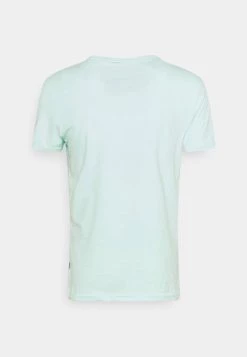 Réduction Pier One T-shirt basique t-shirts col rond homme -Promos Pier One Boutique 3bd615e65eb44574877f65ca141e16a3