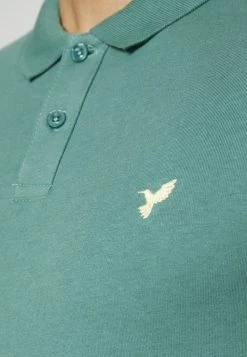 Pier One Polo - green Prix Discount t-shirts col polo homme -Promos Pier One Boutique 3bf8a56e3f214173a29f7232d9e72c7d