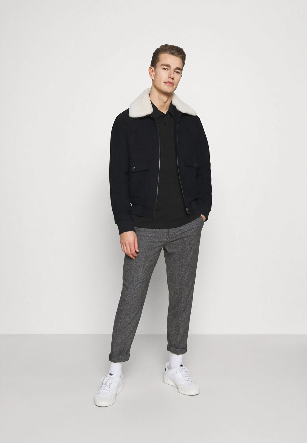 Pier One Prix Imbattable 3 PACK - Polo t-shirts col polo homme 4 Pier One Prix Imbattable 3 PACK - Polo t-shirts col polo homme – Image 2