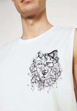 Pier One Soldes En Ligne Débardeur t-shirts col rond homme -Promos Pier One Boutique 3c530d00aafe4e93ad7373d3e2229423