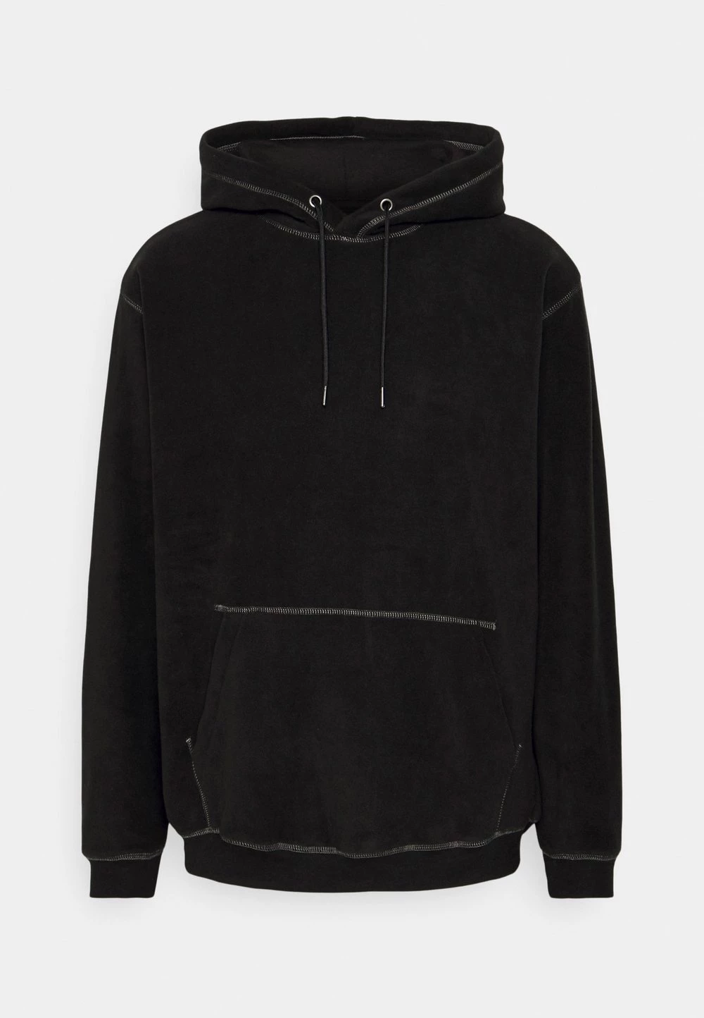 Pier One Sweat à capuche Qualité garantie 100% sweats & hoodies homme 7 Pier One Sweat à capuche Qualité garantie 100% sweats & hoodies homme – Image 5