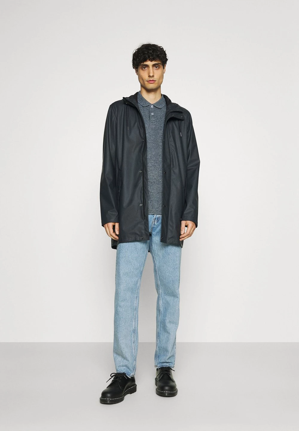 Pier One Polo Prix Affortable t-shirts col polo homme 4 Pier One Polo Prix Affortable t-shirts col polo homme – Image 2