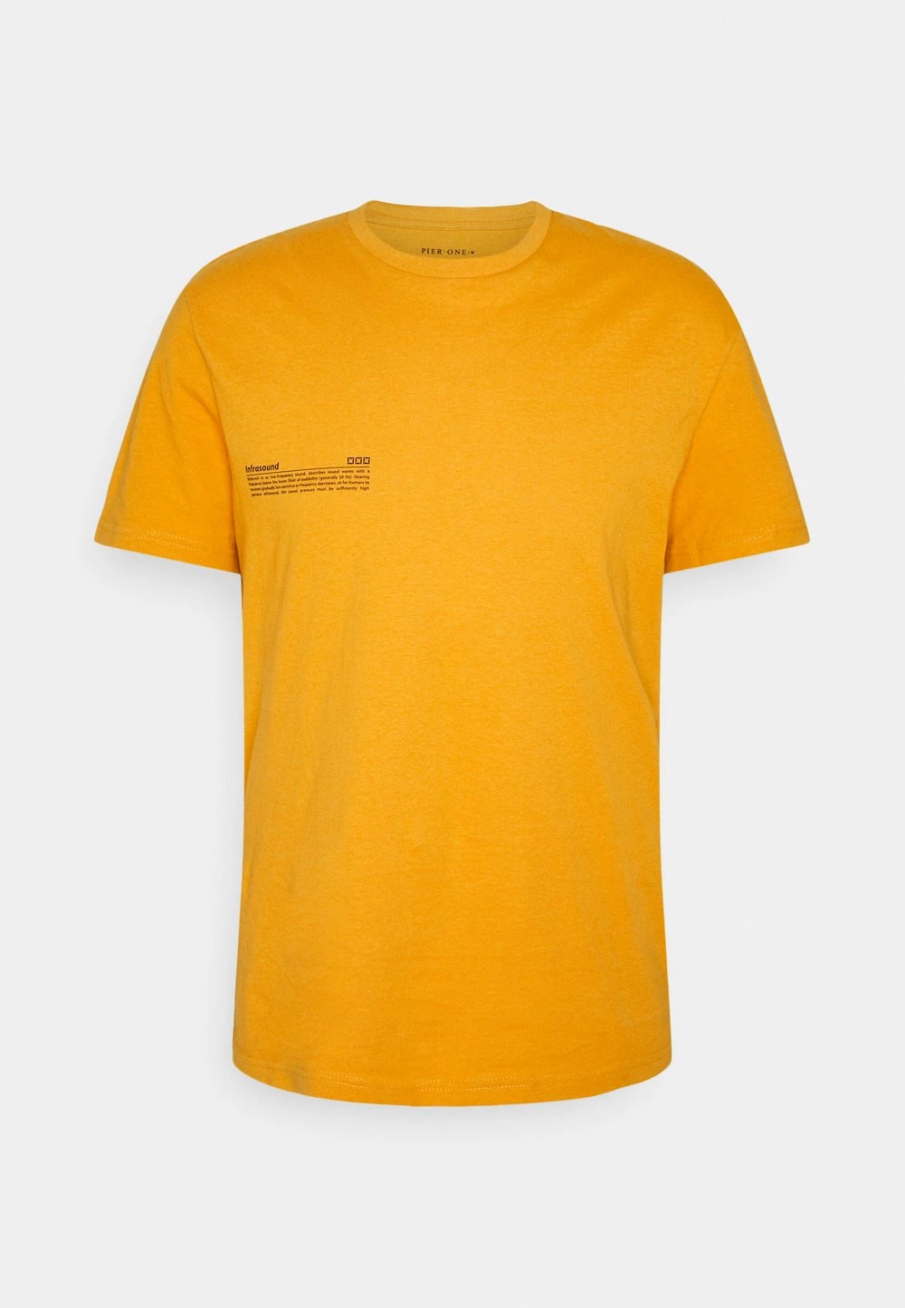 Pier One En promotion T-shirt imprimé t-shirts col rond homme 11 Pier One En promotion T-shirt imprimé t-shirts col rond homme – Image 9