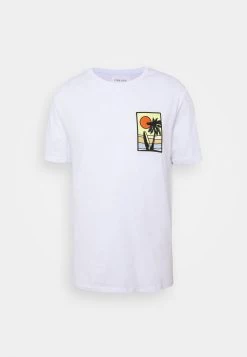 Pier One Prix Jamais Vus T-shirt imprimé t-shirts col rond homme -Promos Pier One Boutique 3cb42b6496be473eb6b122e027416b52