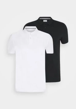 Prix Avantageux Pier One 2 PACK - Polo t-shirts & polos col polo homme -Promos Pier One Boutique 3d006753f8e24e9a9ae112388169677e