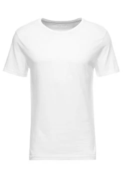 Pier One Rabais T-shirt basique t-shirts col rond homme -Promos Pier One Boutique 3d0ee876f9a54f38ae0e229770b37585 3