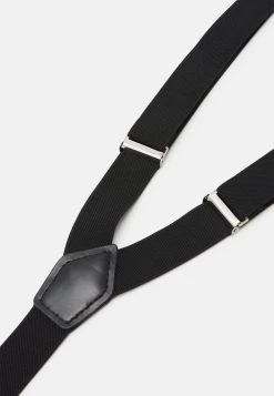 Pier One Garantie De Qualité 100% SET - Noeud papillon pochettes de costume couleur unie homme -Promos Pier One Boutique 3d258e88ab4b4d06873f3d180d516e06