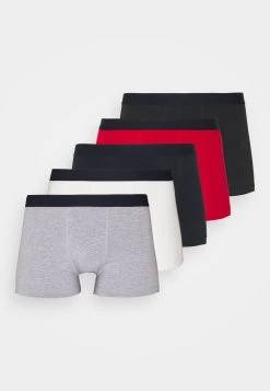 Pier One Faible Prix 5 PACK - Shorty sous-vêtements & chaussettes normale homme 26 Pier One Faible Prix 5 PACK - Shorty sous-vêtements & chaussettes normale homme -Promos Pier One Boutique 3d271c2dc56648a88299b691d05d76a7