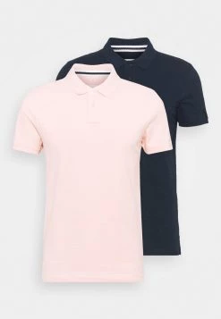 Pier One 2 PACK - Polo Meilleur Prix Garanti t-shirts col polo homme -Promos Pier One Boutique 3d360060b0e448c892a067bed2b56d36 2