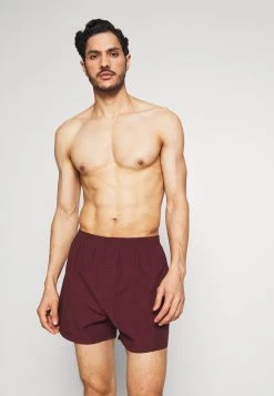 Pier One Bonne Qualité 5 PACK - Caleçon sous-vêtements & chaussettes normale homme -Promos Pier One Boutique 3d426c75962b4c72b0e10dad7def4215