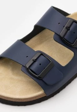 Pier One Prix Allégé UNISEX - Chaussons ouvert homme 17 Pier One Prix Allégé UNISEX - Chaussons ouvert homme -Promos Pier One Boutique 3d8a5cdb5e514771841f04cbfc9f95cd