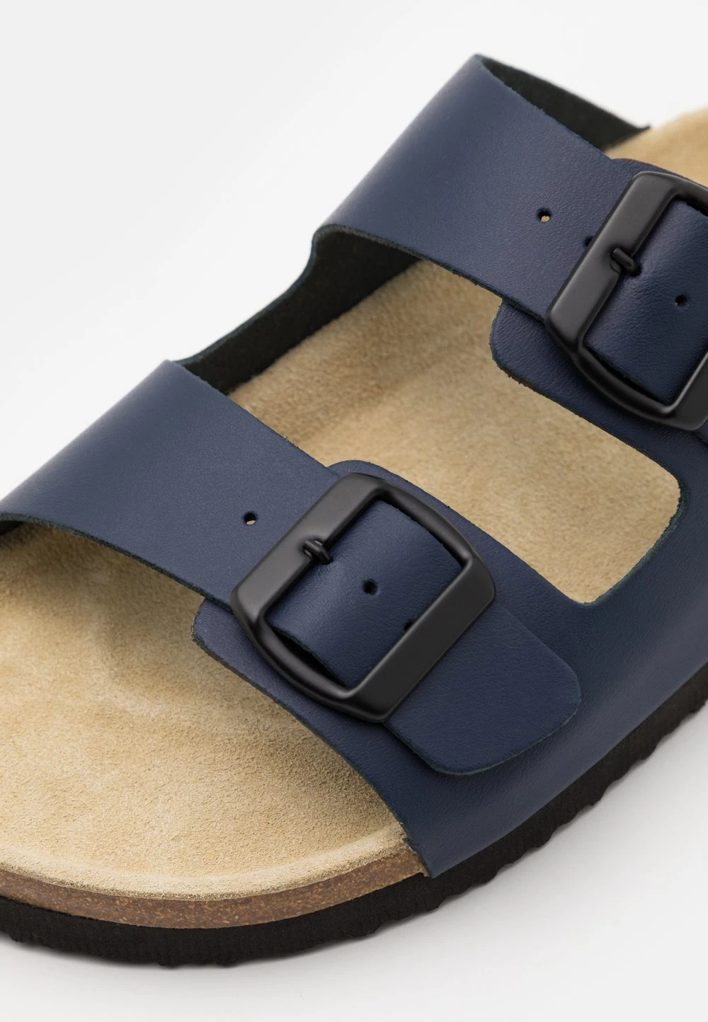 Pier One Prix Allégé UNISEX - Chaussons ouvert homme 8 Pier One Prix Allégé UNISEX - Chaussons ouvert homme – Image 6