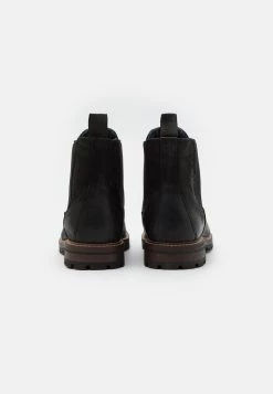 Prix Abordable Pier One Bottines bottes rond homme -Promos Pier One Boutique 3dbb07a907534e93b83969dc9f582057