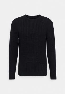 Pier One Plus Bas Prix De Vente Pullover pulls & gilets col rond homme -Promos Pier One Boutique 3e26ff30dd2e40ef863fbf67c34a083b 1