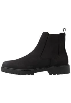 Prix Usine Pier One UNISEX - Bottines bottes rond homme -Promos Pier One Boutique 3e6e89301dad4113acbe16faa5136620 1