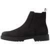 Pier One UNISEX - Bottines Prix Dynamité bottes rond homme