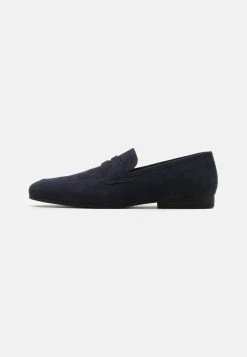 Prix Gelé Pier One Mocassins chaussures de ville carré homme -Promos Pier One Boutique 3e7062af59e84c189a8d37d51c96e912