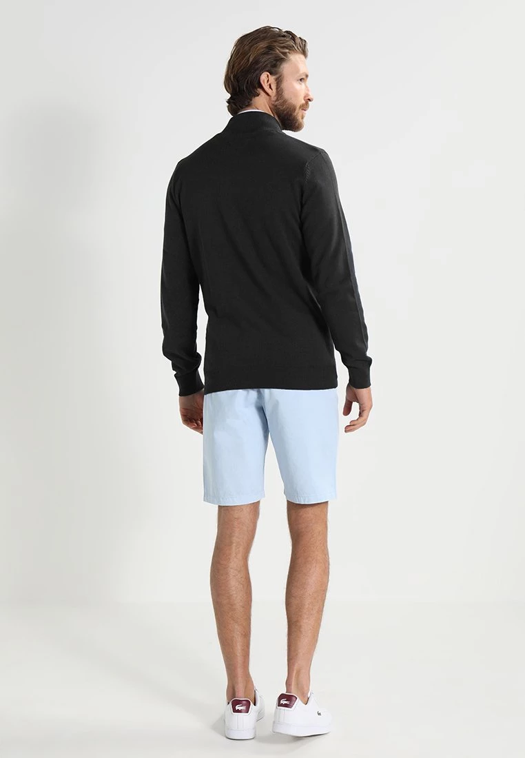 Bon Rapport Coût-Efficacité Pier One Gilet pulls et gilets col montant homme 5 Bon Rapport Coût-Efficacité Pier One Gilet pulls et gilets col montant homme – Image 3