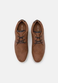 Pier One Prix Distinctifs Chaussures à lacets derbies, richelieus & chaussures bateau rond homme -Promos Pier One Boutique 3edadf493aa546a784f94edd73faf51d